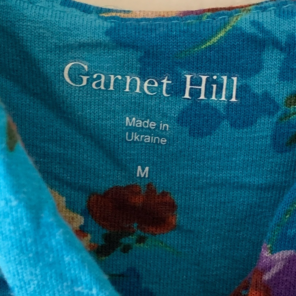 Cute Garnet Hill Dress - Picture 4 of 7